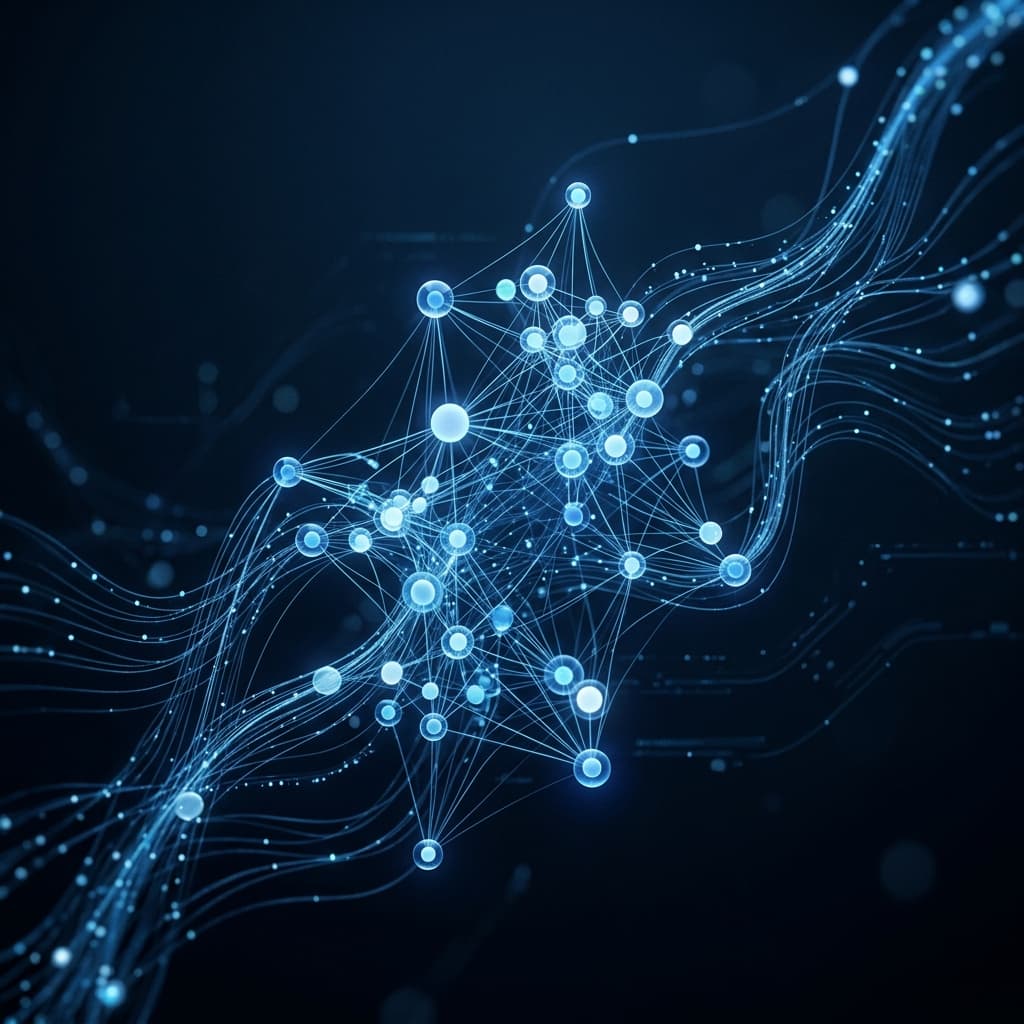 Mengen Media Künstliche Intelligenz